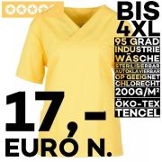 WEIßE KITTEL KAUFEN - TENCEL KASACK - TENCEL KASACKS - Berufsbekleidung – Berufskleidung - Arbeitskleidung